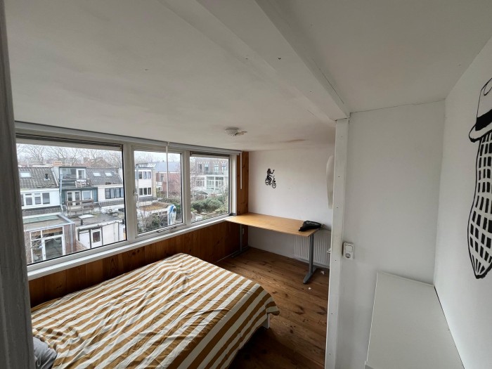 Kamer - Groenlandselaan - Delft