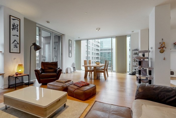 Appartement - George Gershwinlaan - Amsterdam