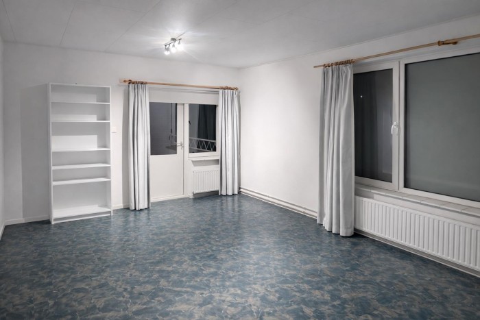 Kamer - Willem Marislaan - Ede