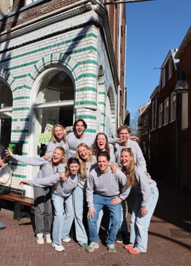 Kamer - Ayttasteeg - Leeuwarden