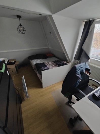 Kamer - Hengelosestraat - Enschede