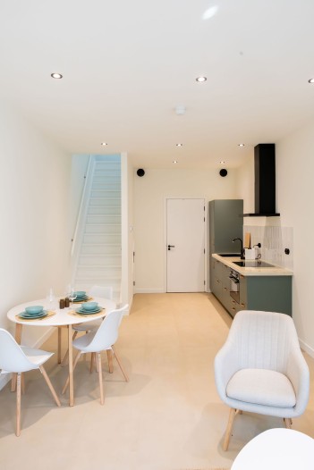 Appartement - Noordeinde - Delft