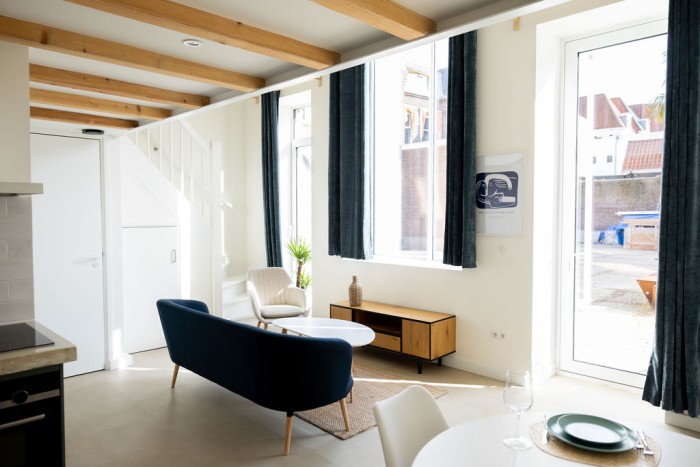 Appartement - Noordeinde - Delft