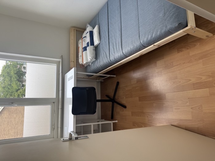 Kamer - Westertorenlaan - Tilburg