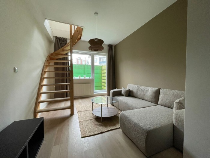 Appartement - Scheepmakersstraat - 's-Gravenhage