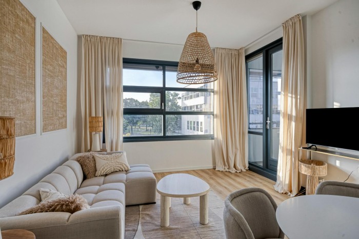 Appartement - Utrechtseweg - Amersfoort