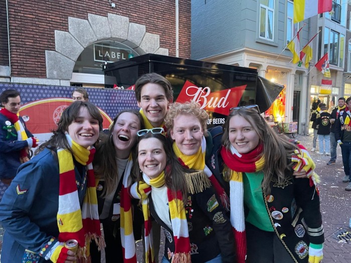 Kamer - E. du Perronlaan - Delft