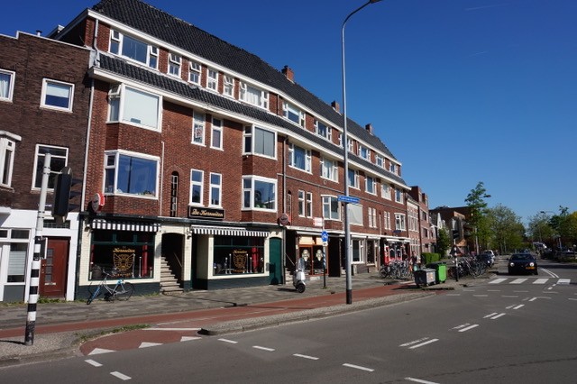 Kamer - Paterswoldseweg - Groningen