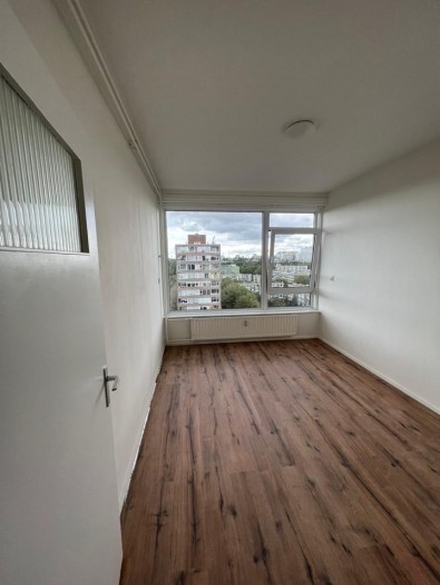 Kamer - Maassluisstraat - Amsterdam