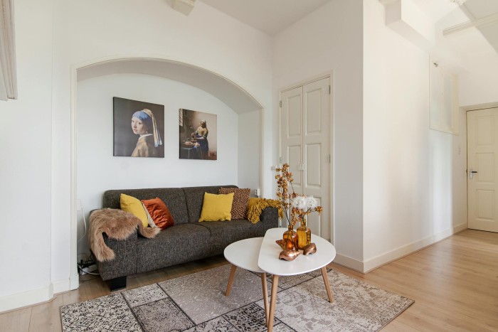 Appartement - Steenweg - Utrecht