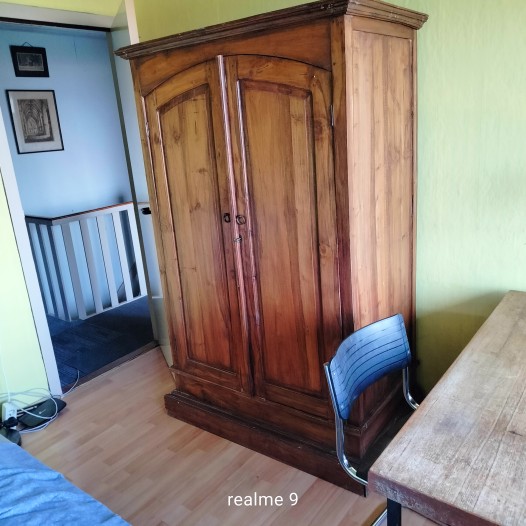 Kamer - Dieselstraat - Schiedam