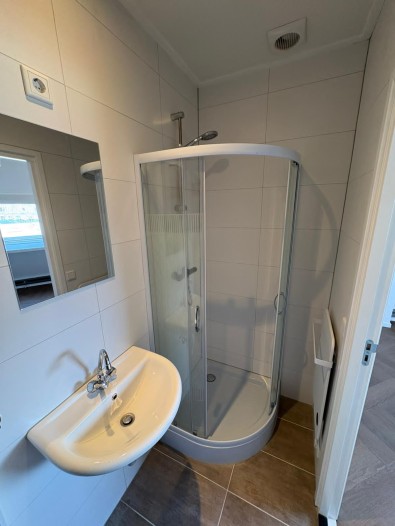 Kamer - Hesperenzijstraat - Tilburg