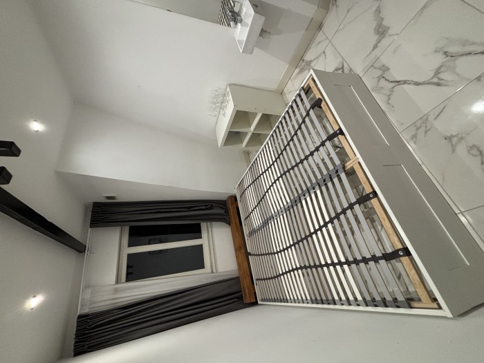 Kamer - Zeilstraat - Amsterdam