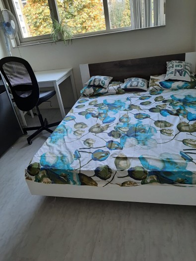 Appartement - Hoeksewaard - Amstelveen