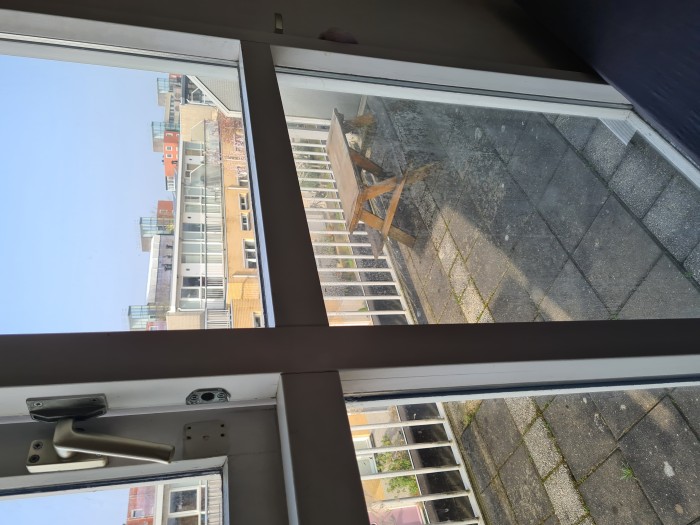 Kamer - Kinrooistraat - Amsterdam