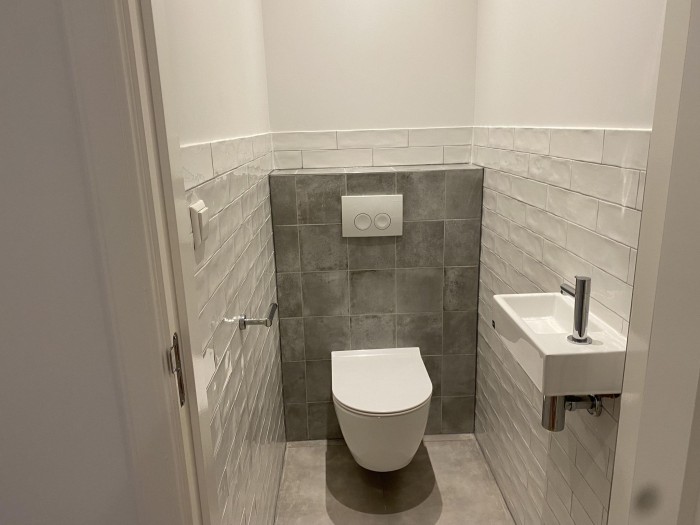 Appartement - John Franklinstraat - Amsterdam