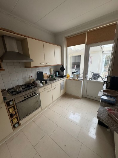 Kamer - Oostveenweg - Enschede