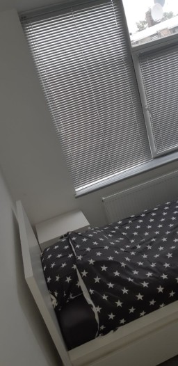 Kamer - Hannolaan - Utrecht