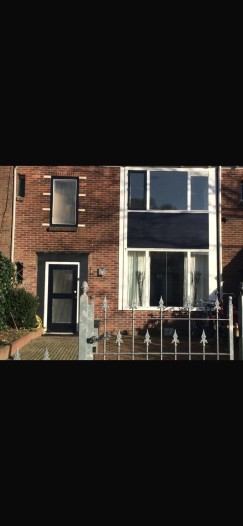 Kamer - Stationsstraat - Elst