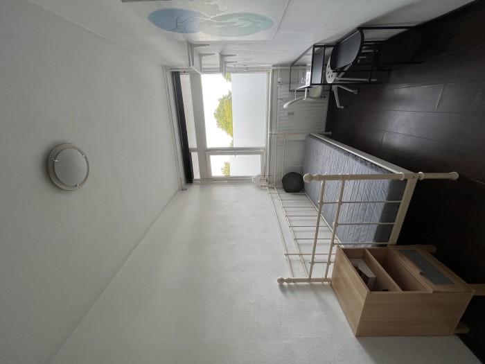 Kamer - Kramersgildeplein - Arnhem