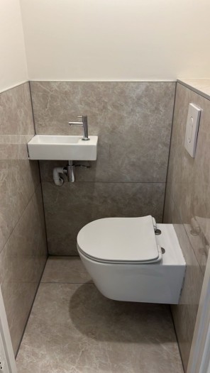 Kamer - Molièreweg - Rotterdam