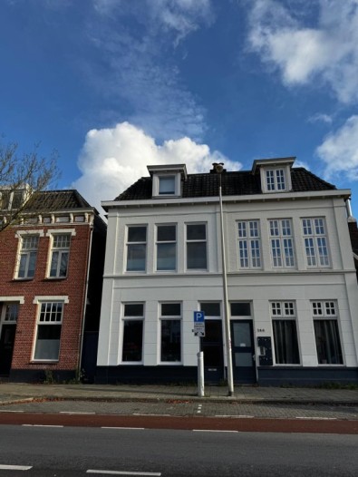 Kamer - Oldenzaalsestraat - Enschede