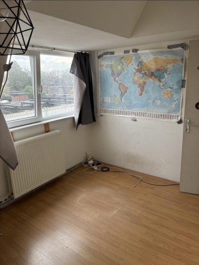 Kamer - Hengelosestraat - Enschede