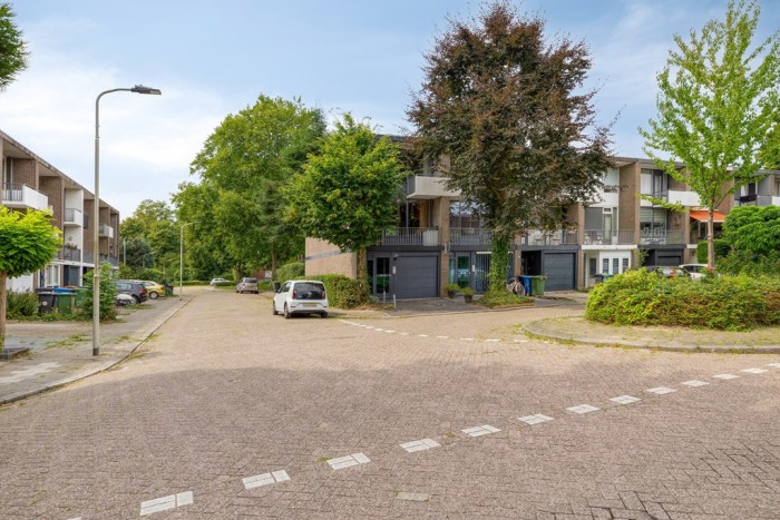 Huis - Wijdschildlaan - Gorinchem