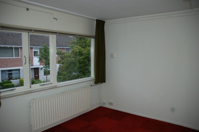 Kamer - Jupiterstraat - Groningen