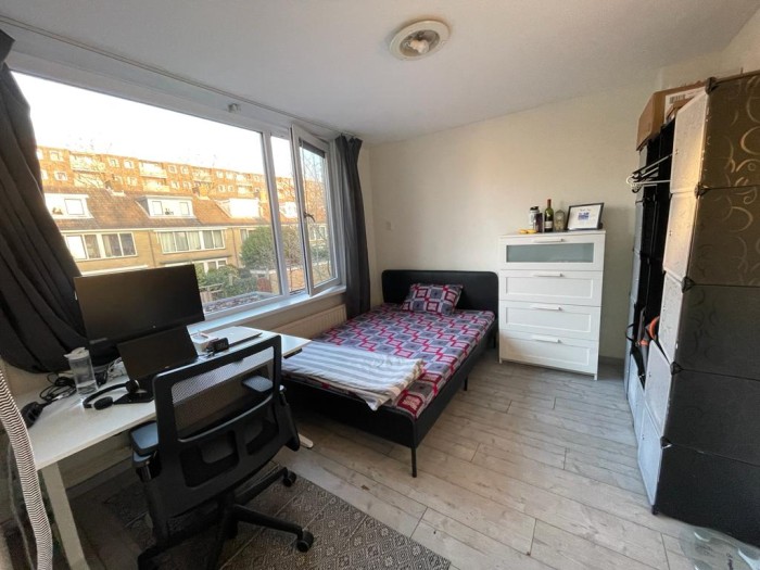 Kamer - Graan voor Visch - Hoofddorp