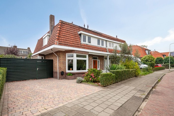 Huis - Mollenburgseweg - Gorinchem