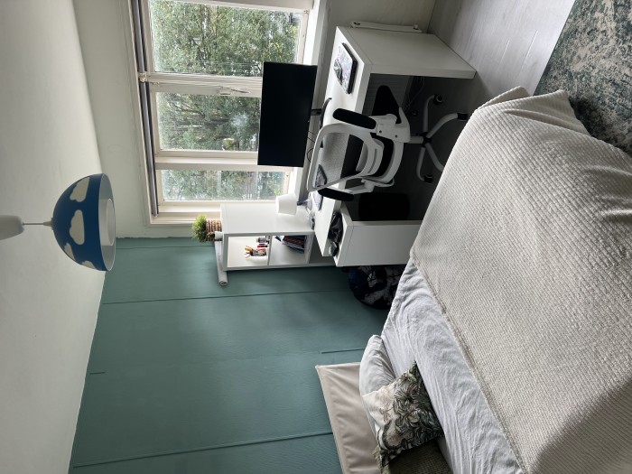 Appartement - Von Geusaustraat - Voorburg