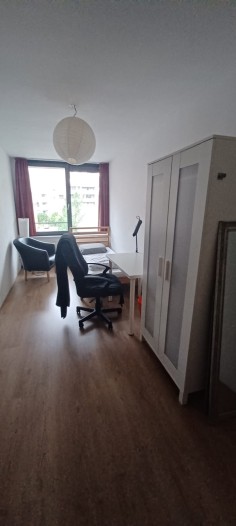 Kamer - Lodewijk Pincoffsweg - Rotterdam