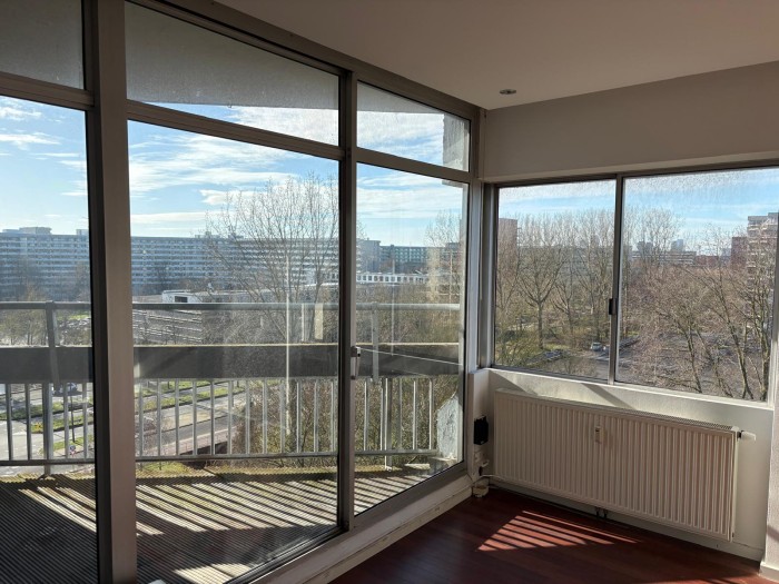 Appartement - Groenhoven - Amsterdam