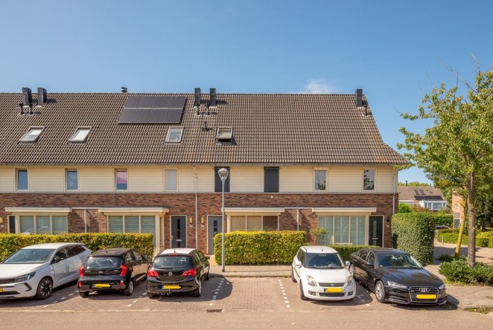 Huis - Wittenburg - Hoofddorp