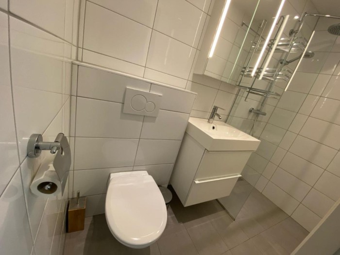 Appartement - Johan Broedeletstraat - Amsterdam