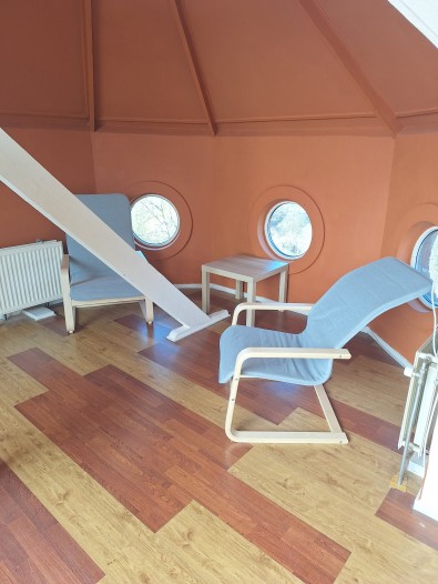 Appartement - Essenburgsingel - Rotterdam