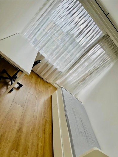 Kamer - Burgemeester Cramergracht - Amsterdam