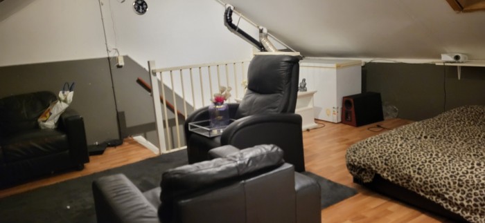 Kamer - Lingestraat - Utrecht