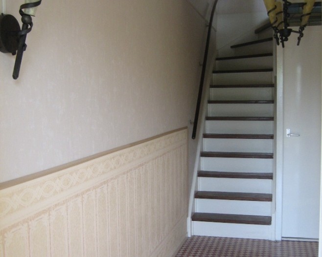 Kamer - Bruggemanlanden - Enschede