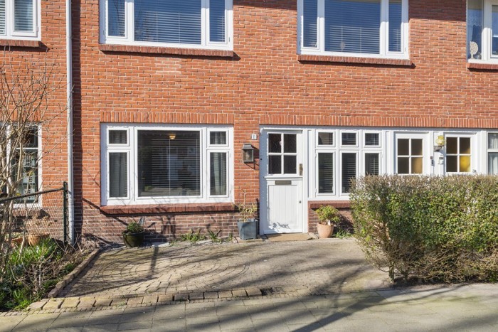 Appartement - Koninginneweg - Zandvoort