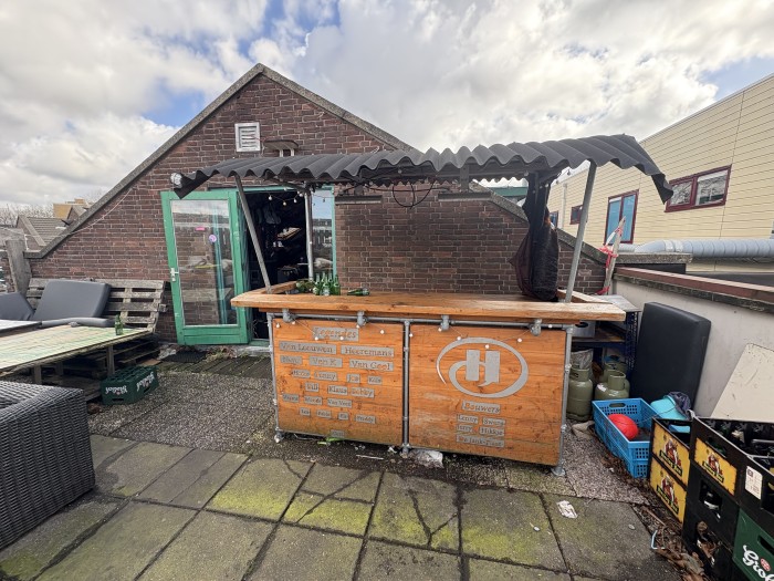 Kamer - Surinamestraat - Delft