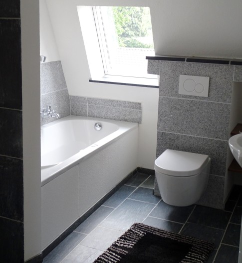 Appartement - Dwars Hommelstraat - Beuningen Gld