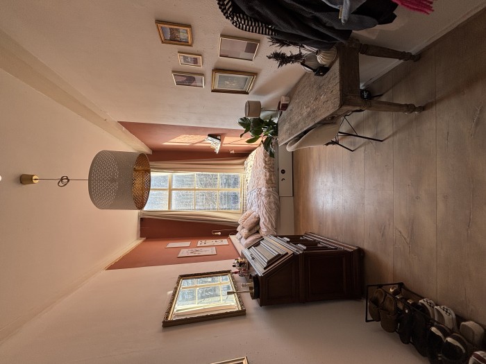 Kamer - Rapenburg - Leiden