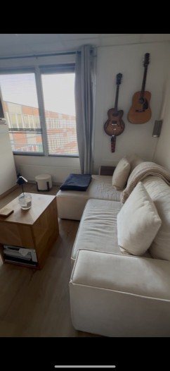 Appartement - Dijkzichtlaan - Haarlem