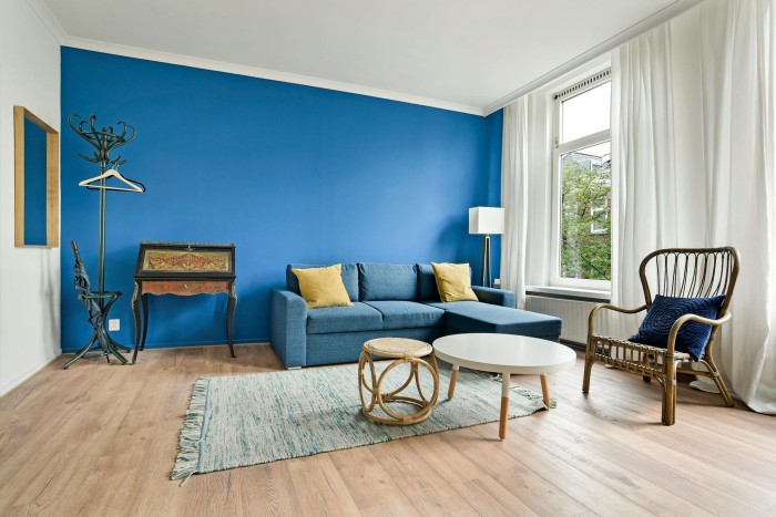 Appartement - Witte de Withstraat - Rotterdam