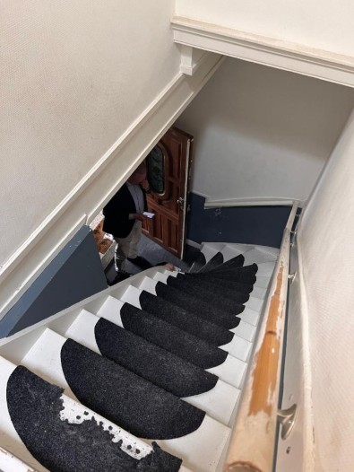 Kamer - Ermelostraat - 's-Gravenhage