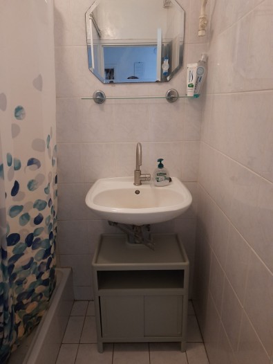 Kamer - Philip Vingboonsstraat - Rotterdam