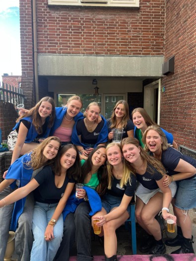 Kamer - Boddenkampsingel - Enschede