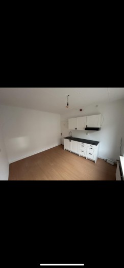 Kamer - Quinten Matsijsstraat - Tilburg